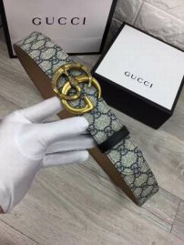 Picture of Gucci Belts _SKUGucciBelt38mmX95-125CM7D023100